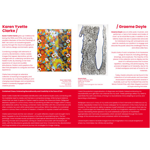 Re/Connect Exhibition Catalogue Copy